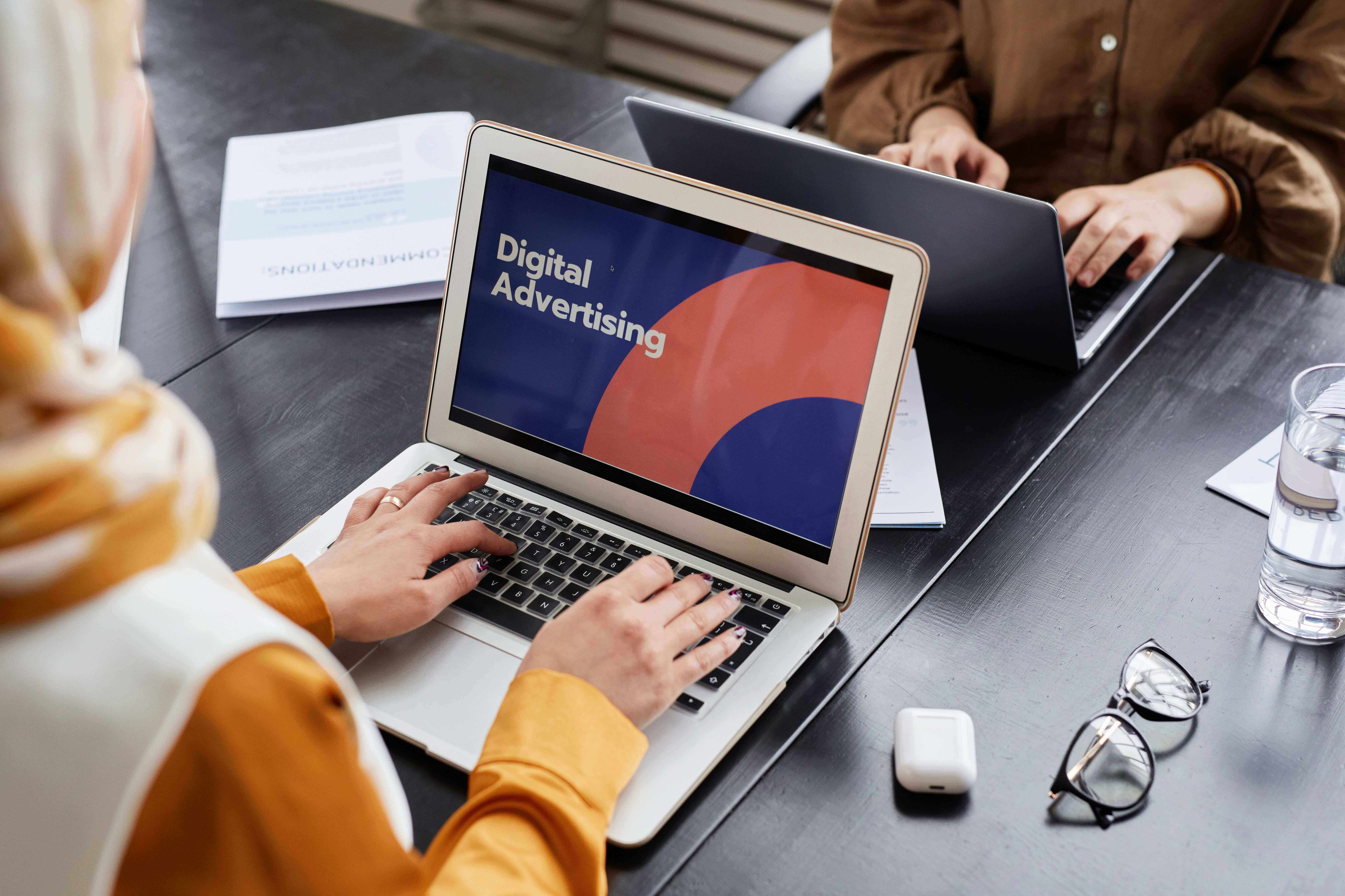 MBA In Digital Marketing Management